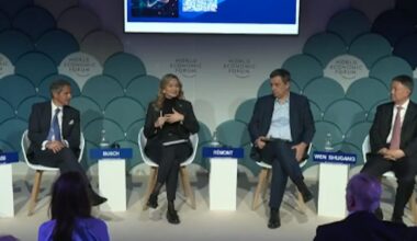 Nuclear Must Be Acknowledged And Treated Fairly For Investment Incentives, Says WEF