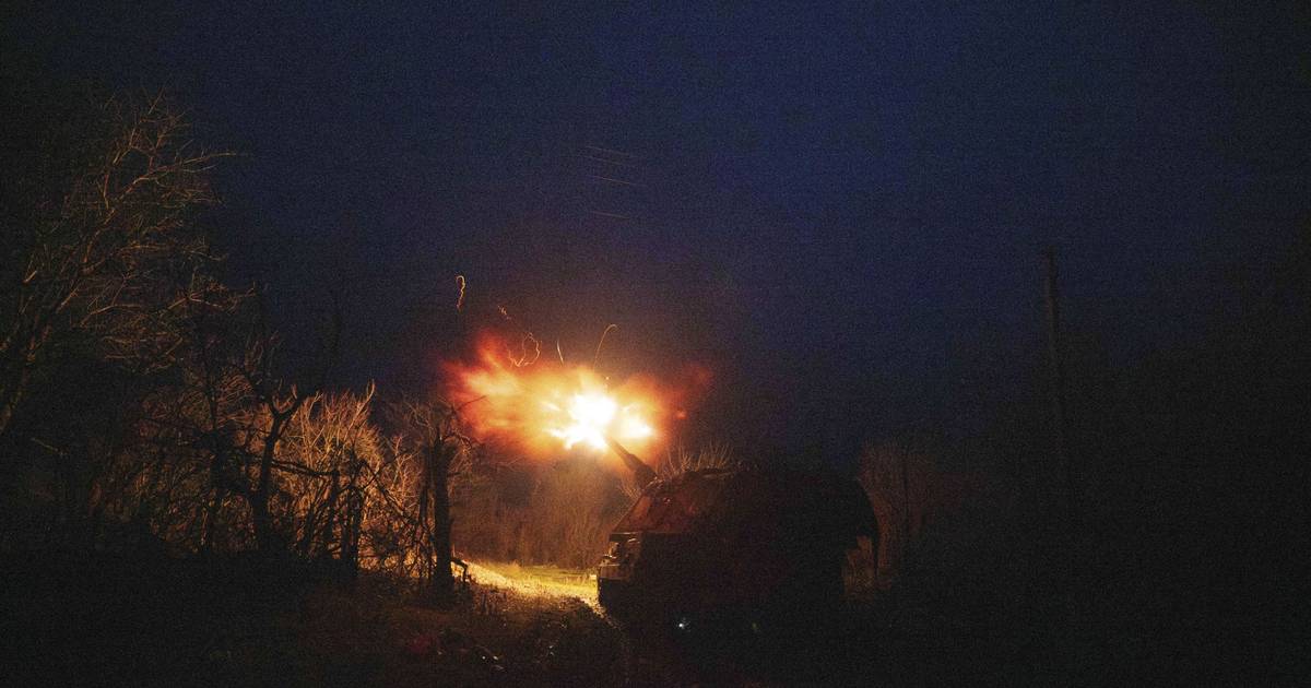 Krieg in der Ukraine - russische Truppen stoßen bei Pokrowsk weiter vor