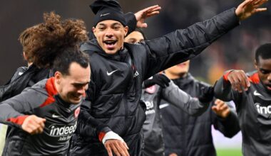 Dschungelcamp und Europa League im gemeinsamen Livestream