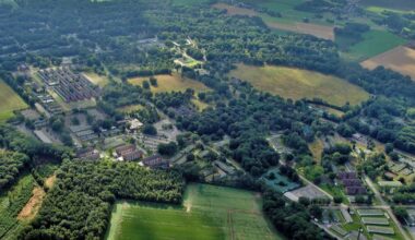 Zweites Abschiebegefängnis in NRW wird in Mönchengladbach gebaut