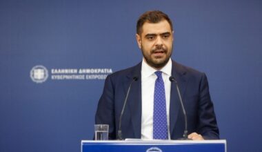 Greece-Cyprus-Egypt Summit and the importance of cooperation
