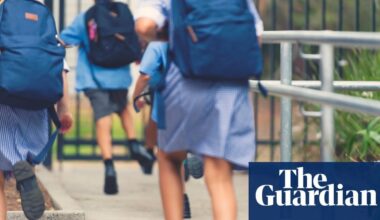 Labour says cap on school uniform items could save families £50 a child