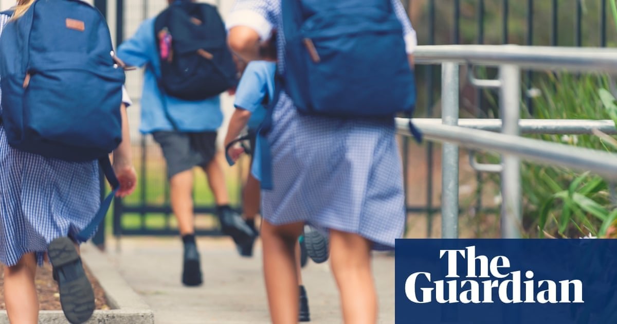 Labour says cap on school uniform items could save families £50 a child