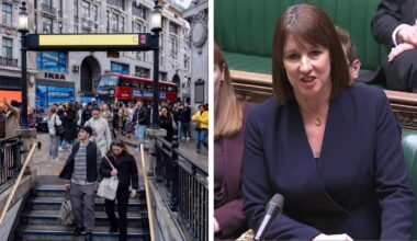 Two-thirds of major retailers warn they're raising prices because of Labour Budget, as pressure on Chancellor grows