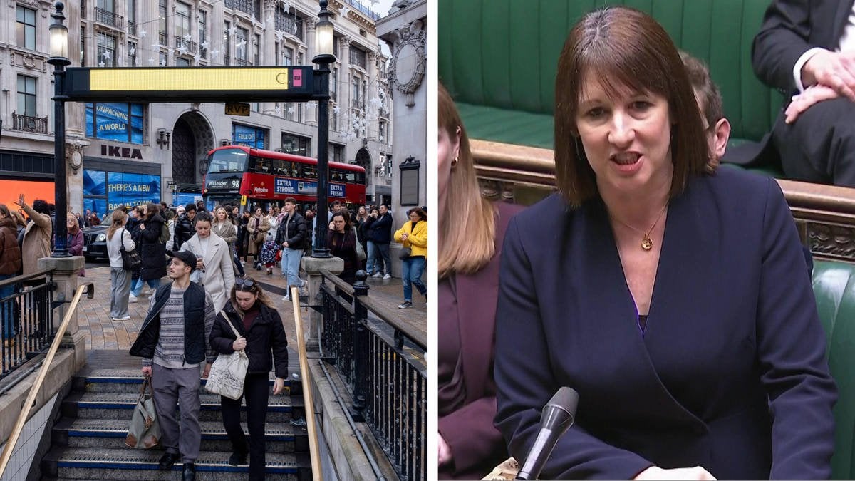 Two-thirds of major retailers warn they're raising prices because of Labour Budget, as pressure on Chancellor grows