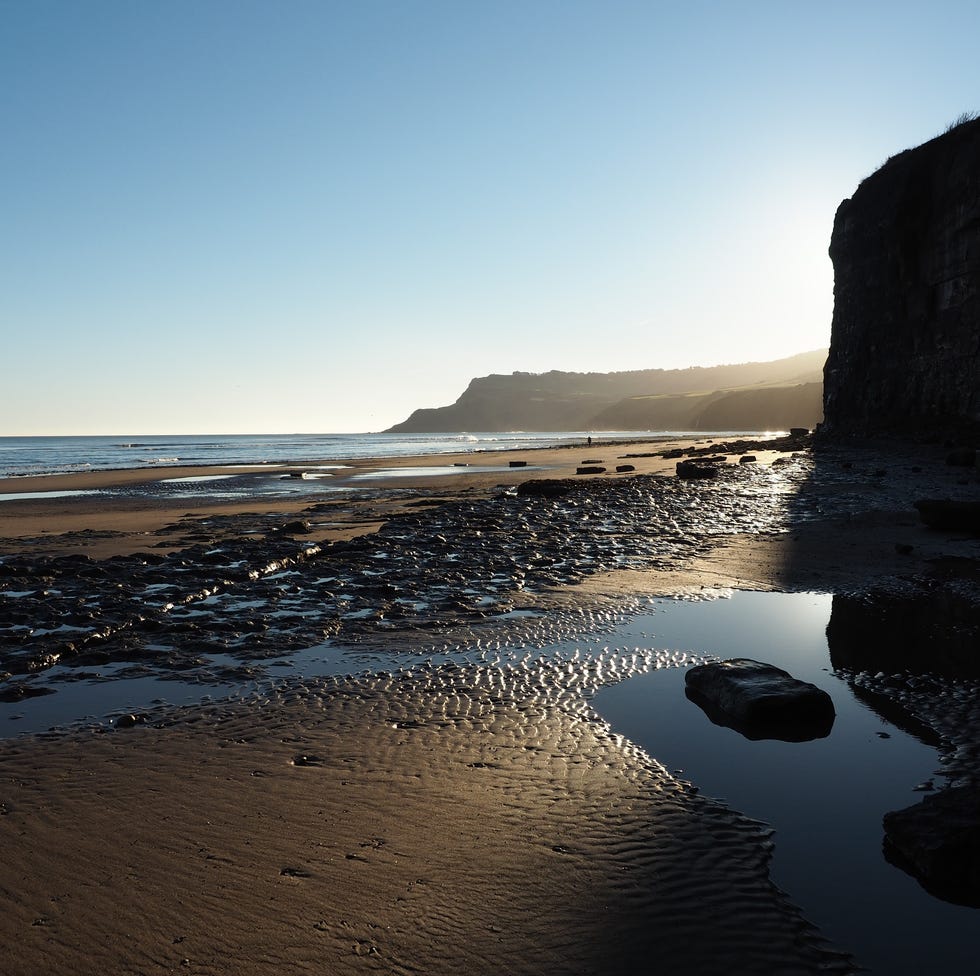 robin hood’s bay