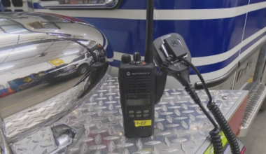 Washington County to spend $25 million on new radio technology for first responders