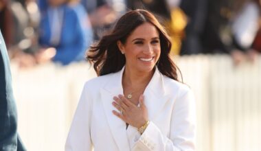 Meghan Markle set to 'monetise her digital presence' at crucial moment for Duke and Duchess of Sussex