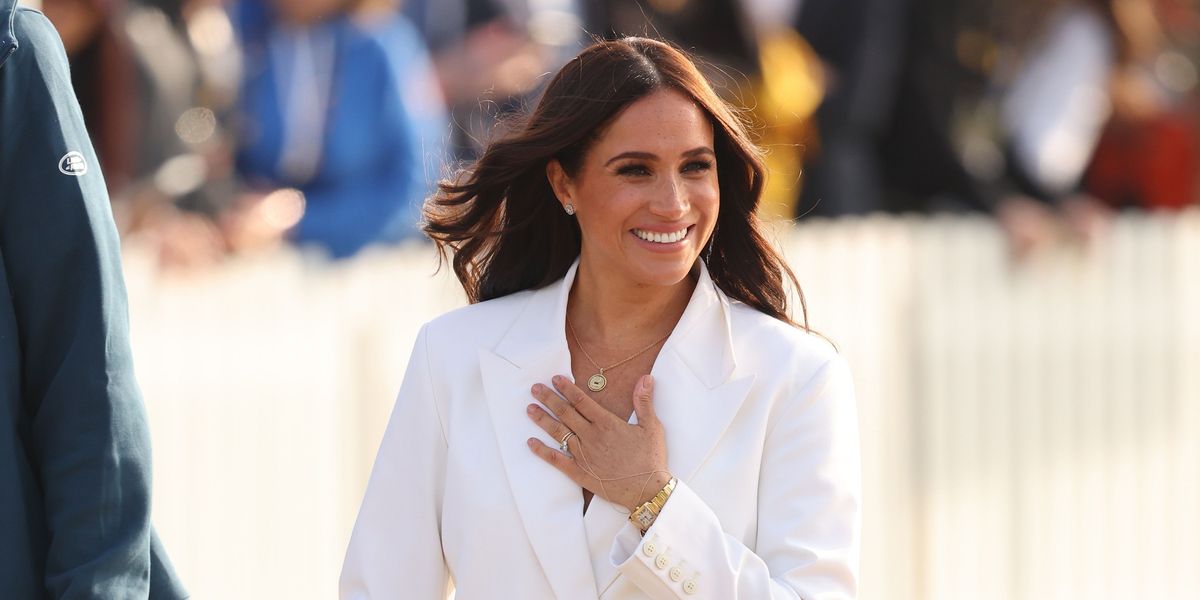 Meghan Markle set to 'monetise her digital presence' at crucial moment for Duke and Duchess of Sussex