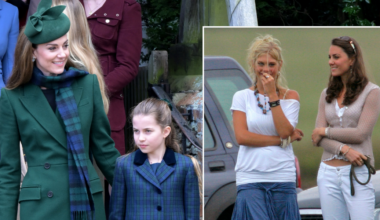 Kate Middleton 'likely supported Prince Harry's ex-girlfriend's business' as split from duke remains 'amicable'