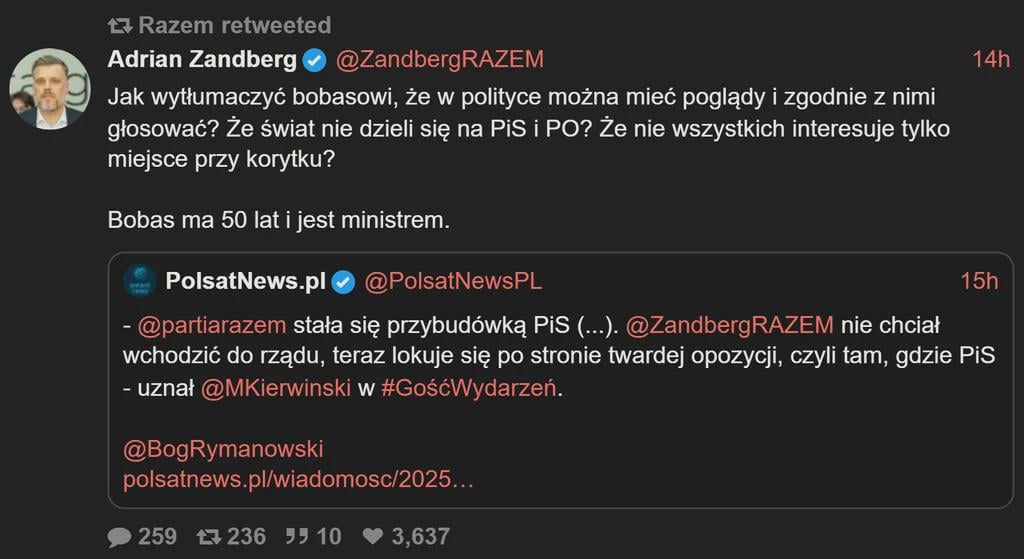 Jak wytłumaczyć bobasowi