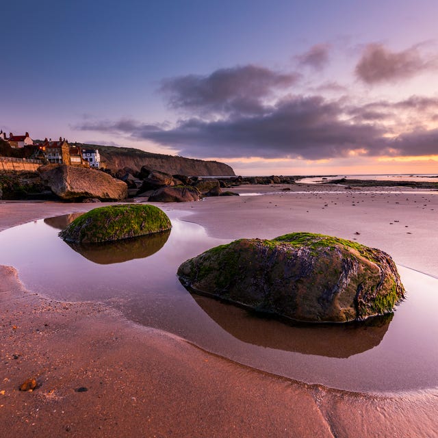 best sandy beaches uk
