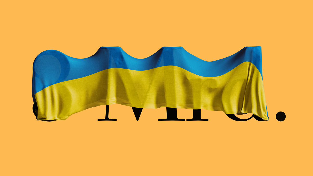 Hilfe für die Ukraine: Suche nach drei Milliarden