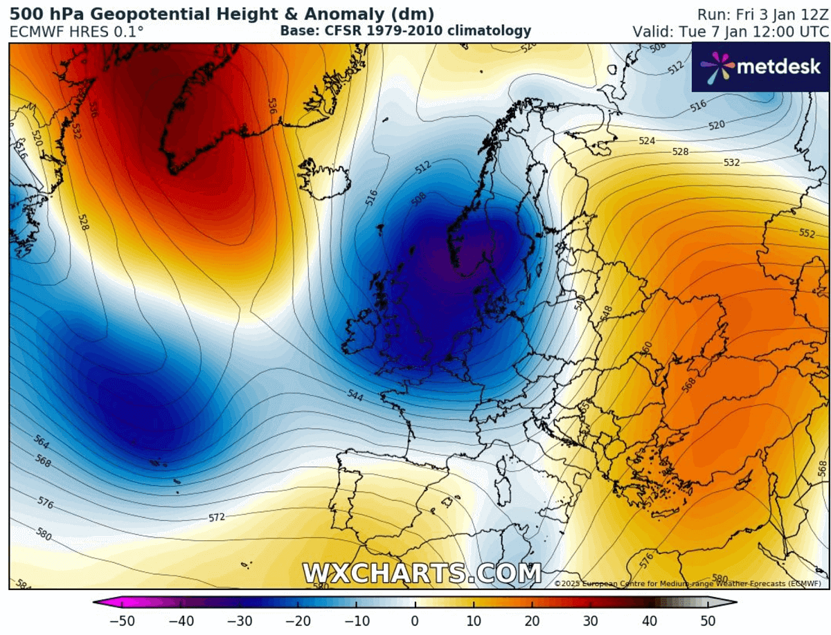 winter-storm-uk-snow-forecast-ireland-norway-europe-pattern-scandinavia