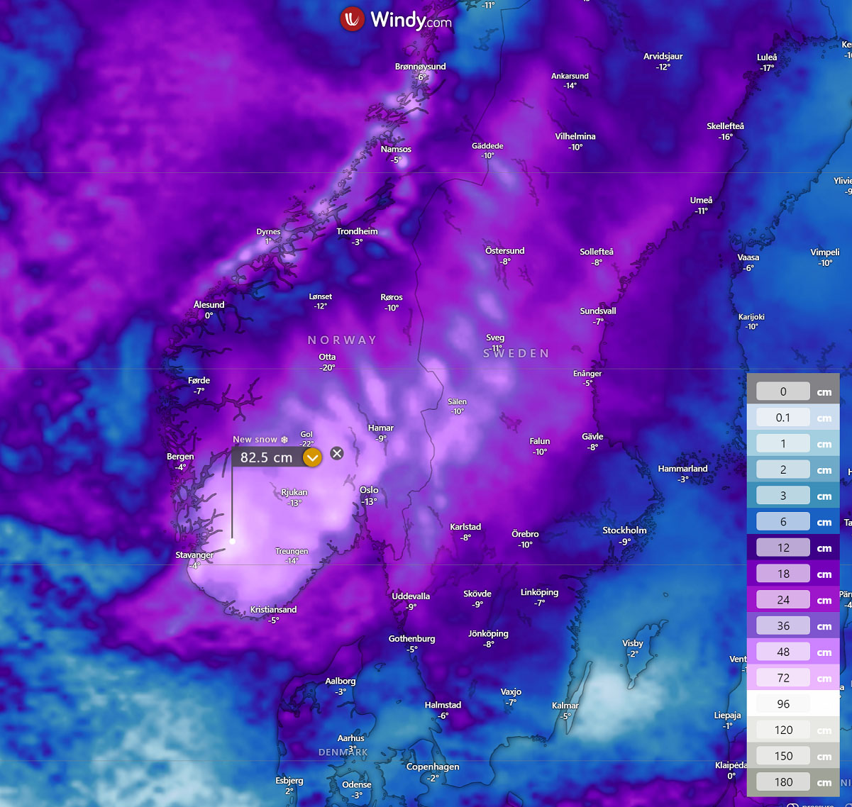 winter-storm-uk-snow-forecast-ireland-norway-europe-snowfall-scandinavia