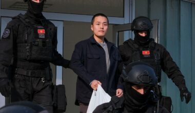 Crypto mogul Do Kwon pleads not guilty in first US court appearance