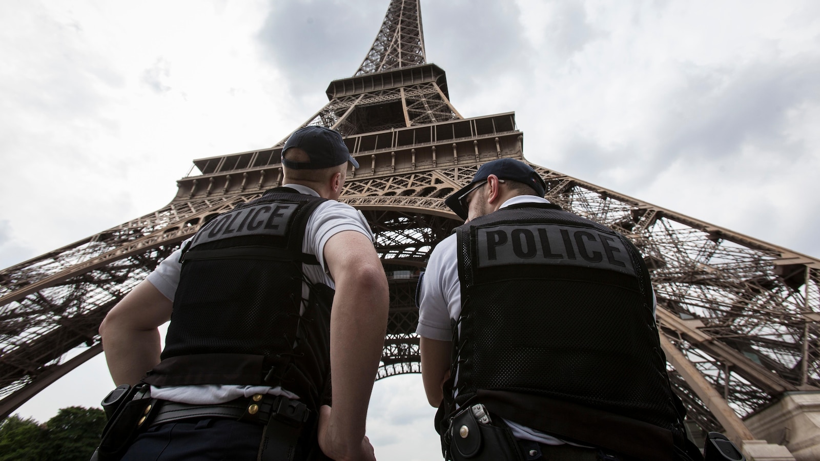 Algerian social media influencer detained in France accused of calling for attacks