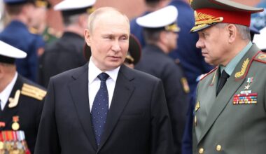 So verzweifelt sucht Russland nach Soldaten