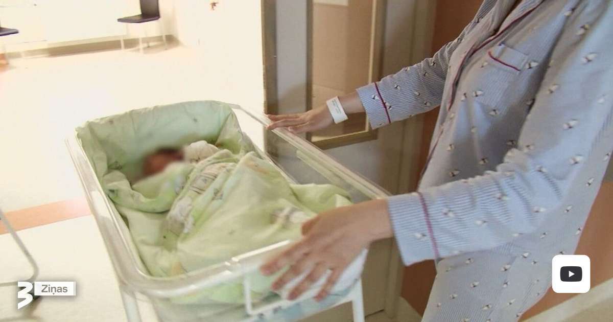 No Dārtas līdz Muhamedam – kādus vārdus bēbīšiem izvēlas vecāki Latvijā