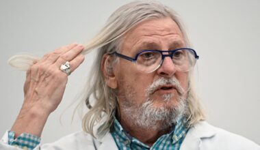 Interdit d’exercer la médecine, Didier Raoult lance une start-up de cosmétiques anti-âge