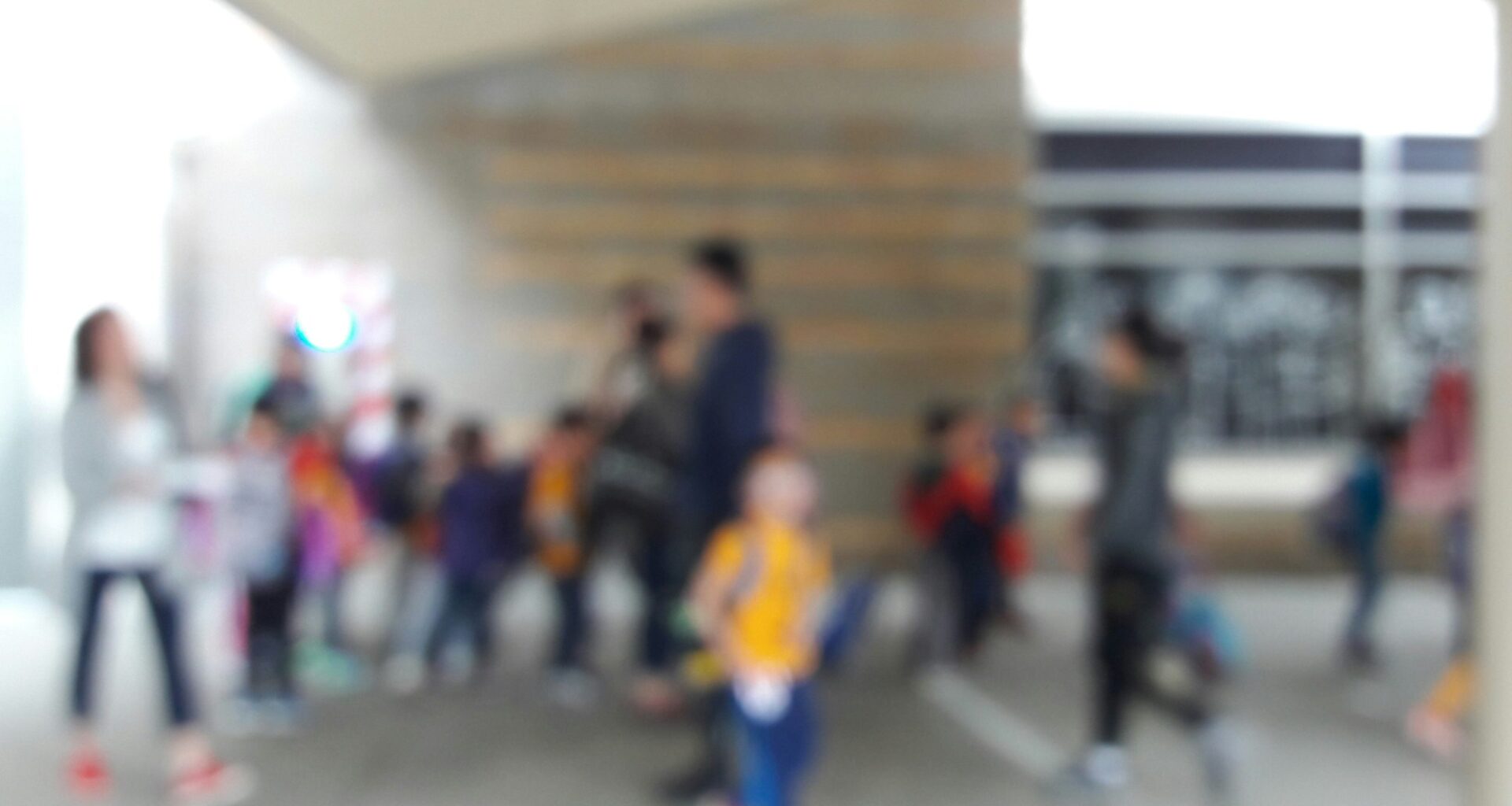 Croatian Schools to Get Improved Security