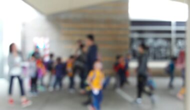 Croatian Schools to Get Improved Security