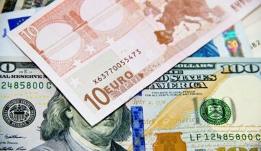 Pair in multi-year lows, sellers advance