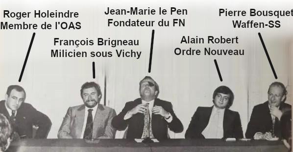Rappel: