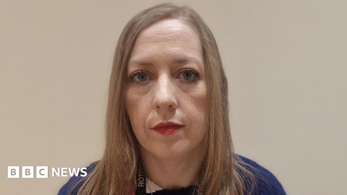 'We're at breaking point' - says NI A&E doctor