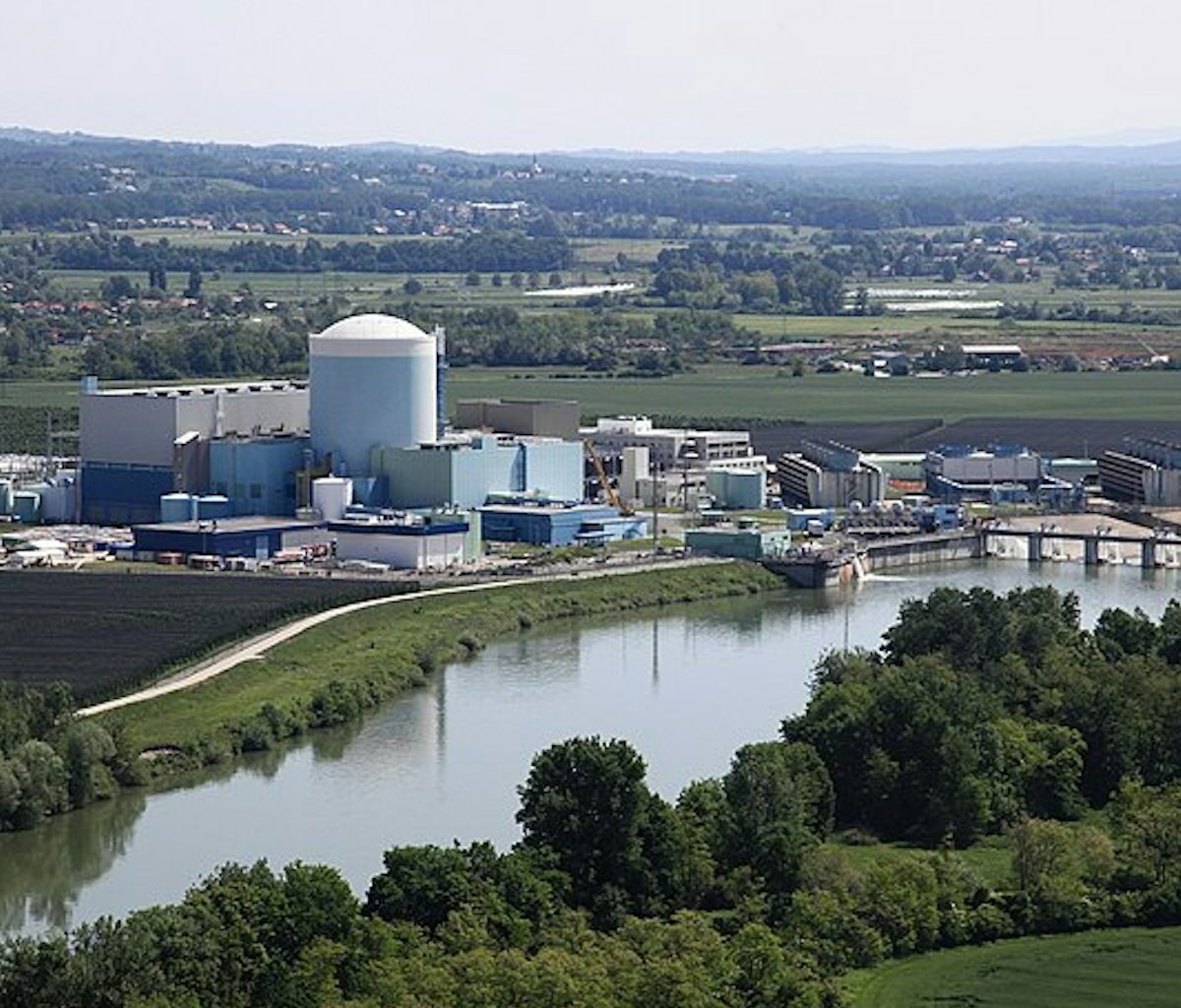 EDF And Westinghouse To Carry Out Feasibility Studies On Slovenia’s Plans For New Nuclear