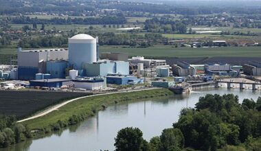 EDF And Westinghouse To Carry Out Feasibility Studies On Slovenia’s Plans For New Nuclear