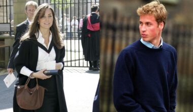 Prince William Paid £200 For a Date With Kate Middleton Before Their Royal Romance, Former Roommate Reveals