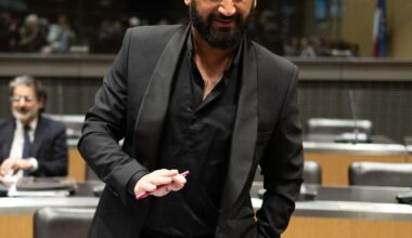 La société de production de Cyril Hanouna tombe dans le rouge