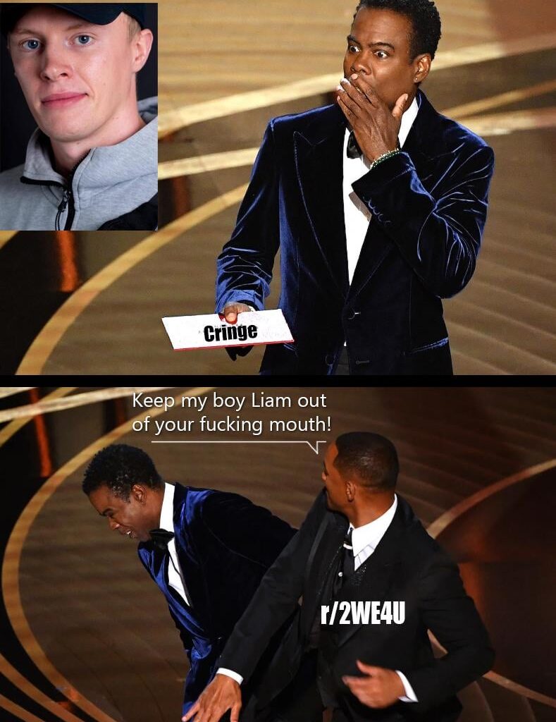 I made a mistake...