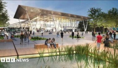 Cardiff Parkway station approved by Welsh government