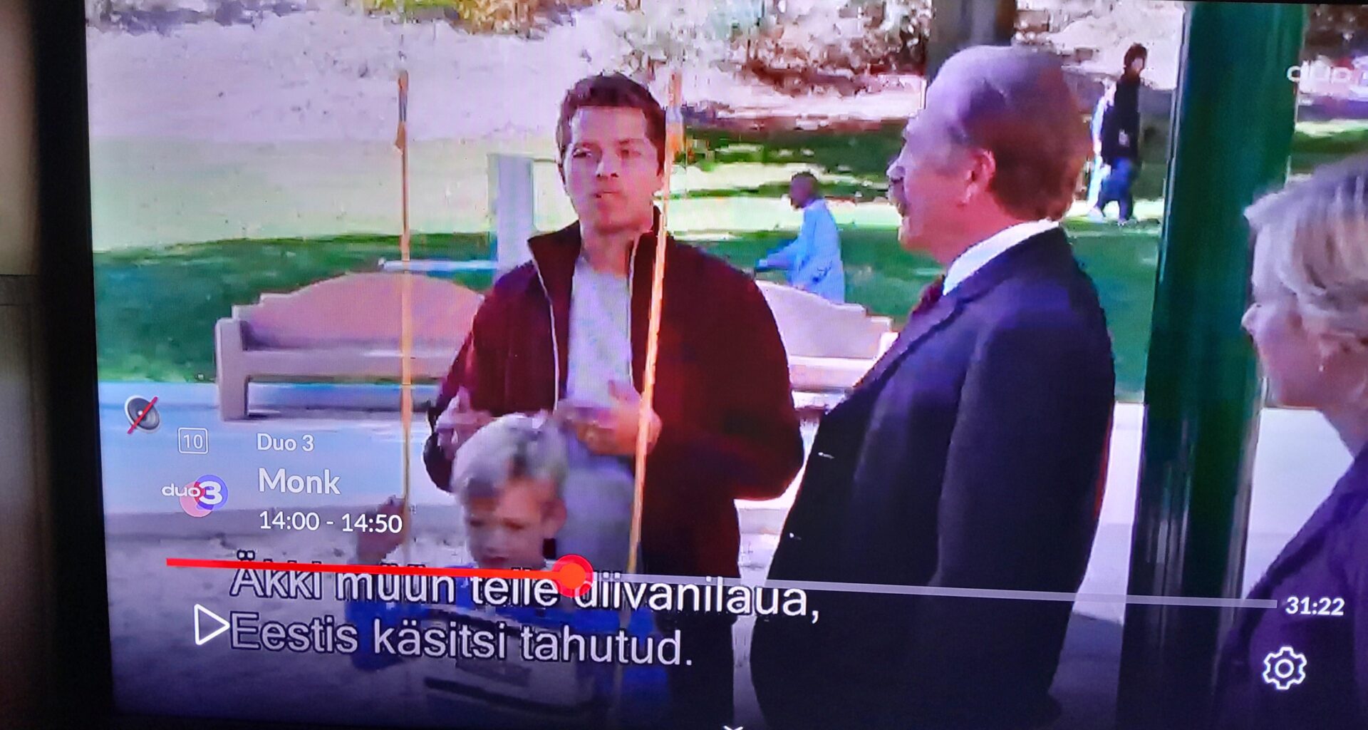 Eesti on ikka kuulus koht