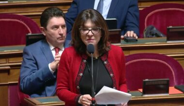Le Sénat supprime les avantages accordés aux anciens présidents de la République et Premiers ministres