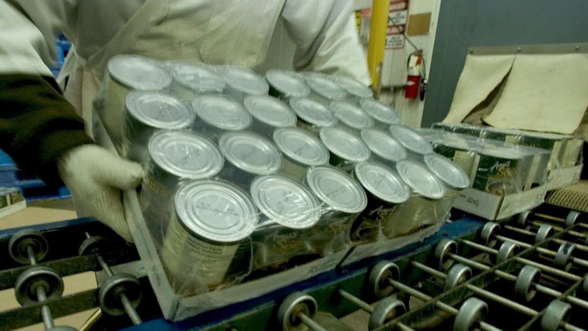 L’Union européenne rompt le contact entre bisphénol A et les aliments