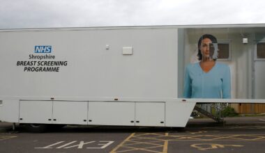 NHS England Hits Record Early Cancer Detection Benchmark