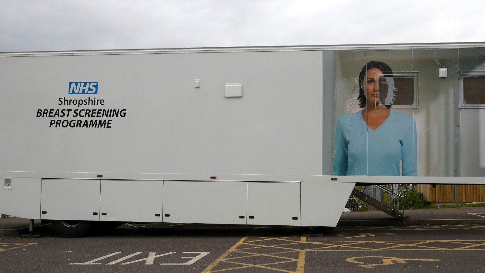 NHS England Hits Record Early Cancer Detection Benchmark