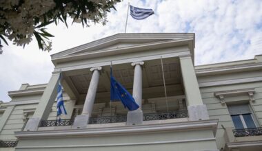 FM expresses satisfaction with Cyprus UN peacekeeping force extension
