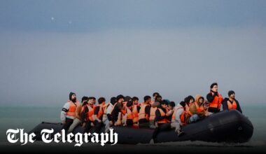 More than 50 relatives of asylum seekers ‘join them every day’