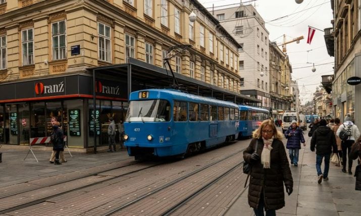 Croatia’s struggles with low wages, high prices, and grey economy