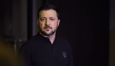Lukashenko apologized for Belarus' participation in war, Zelenskyy says