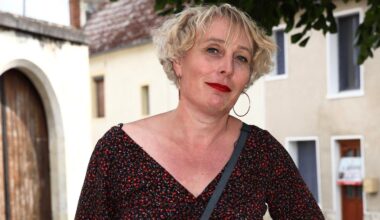 Marie Cau, première maire transgenre de France, démissionne