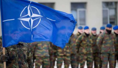 NATO to Share Classified Data with Defense Industry and EU