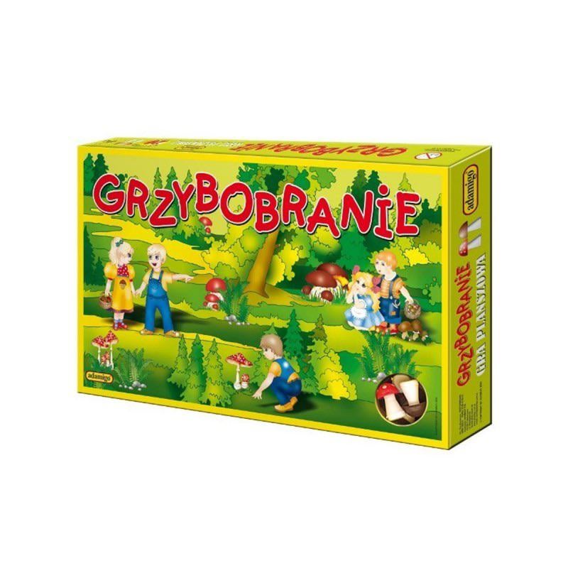 Looking for a polish tabletop game
