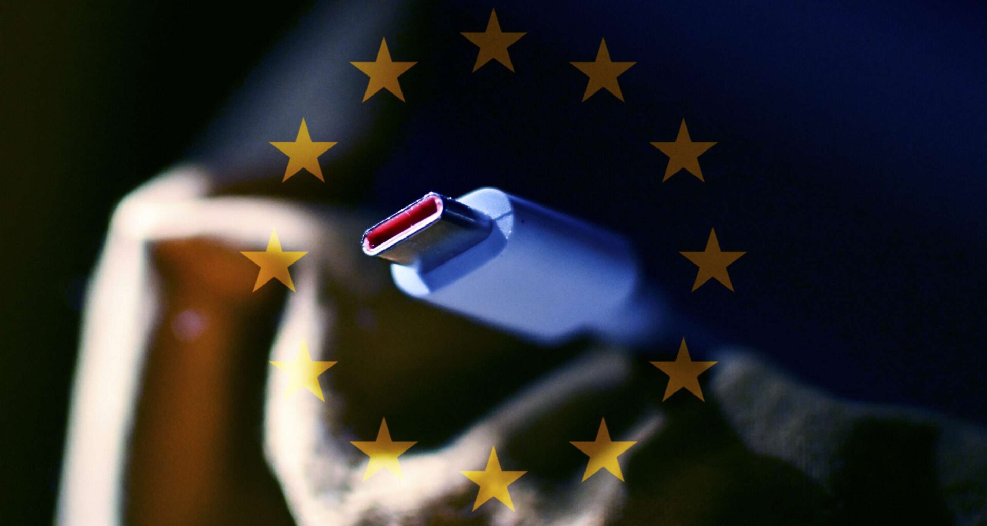 The European Commission wants you to use USB-C forever