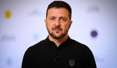 Putin will try to drag Belarus into war - Zelenskyy