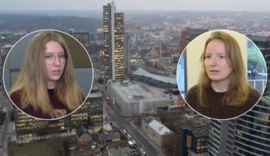 Lietuvoje mažėja baltarusių: „Mes jaučiamės kaip narve, mes nieko negalime padaryti“